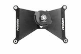 PERRIN 2018+ Subaru WRX/STI w/ FMIC License Plate Holder - PSP-BDY-205F