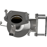 MagnaFlow Direct Fit Catalytic Converter 2020 Jeep Cherokee Single Underbody 2L - 280280