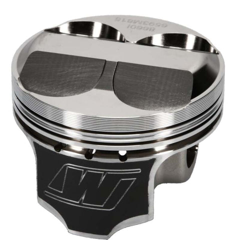 Wiseco AC/HON B 4v DOME +8.25 STRUT 8150XX Piston Kit - K593M815AP