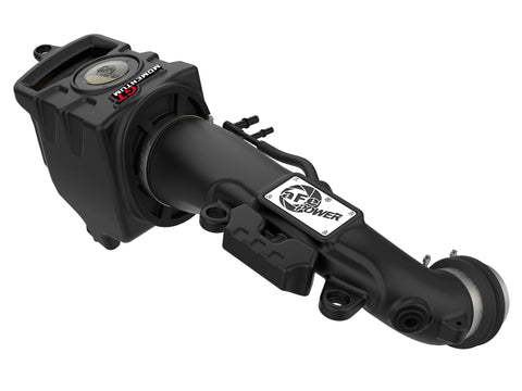 aFe Momentum GT Cold Air Intake System w/ Pro Guard 7 Media 18-19 Jeep Wrangler (JL) L4-2.0L (t) - 50-70035G