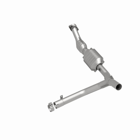 MagnaFlow Conv DF 01 Ford Trucks 5.4L - 93145