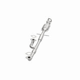 MagnaFlow Conv DF 02-05 Hyundai XG350 3.5L - 24395