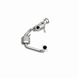MagnaFlow Conv DF Taurus 96-99 3.0L - 23523