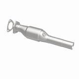 MagnaFlow Direct Fit Catalytic Converter VW Cabrio/Jetta 2.0L 96-98 - 22931