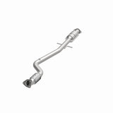 MagnaFlow Direct Fit Catalytic Converter 2012-2014 CRUZE 1.4L Underbody - 52109