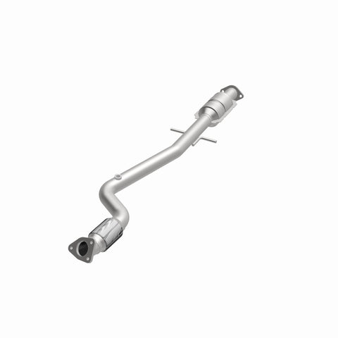 MagnaFlow Direct Fit Catalytic Converter 2012-2014 CRUZE 1.4L Underbody - 52109
