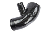 Dinan 16-21 BMW M240i/340i/440i (F2X/F3X)/17-26 BMW 540i/740i/840i/X5 (G0X/G1X/G3X) Turbo Inlet Pipe - D760-0061