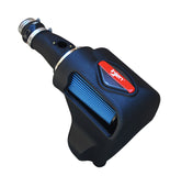Injen 16-20 Honda Civic Si I4-1.5T Evolution Intake - EVO1501