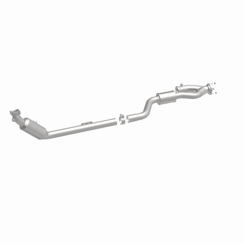 MagnaFlow Direct Fit Catalytic Converter 06-07 Mercedes C230 2.5L Driver Side - 51264