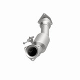 MagnaFlow Conv DF 04-07 VW Touareg 4.2L Passenger Side - 51152