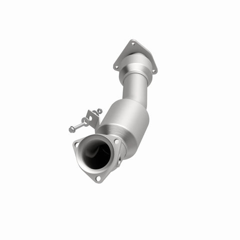 MagnaFlow Conv DF 04-07 VW Touareg 4.2L Passenger Side - 51152