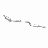 MagnaFlow 11-12 Mercedes-Benz C300 3.0L OEM Grade Direct Fit Catalytic Converter - 21-498