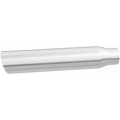 MagnaFlow Tip 1-Pk Sc 3.50 X 18 2.5 15Deg - 35105