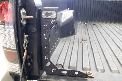 Fishbone Offroad Tacoma Bed Stiffener Tie Down - FB21290