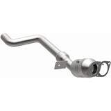 MagnaFlow Direct Fit Catalytic Converter 2016 Mustang GT350 5.2L Underbody - 52224