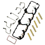 BD Diesel 07-18 Dodge Cummins Common Rail 6.7L Injector Install Kit - 1050157