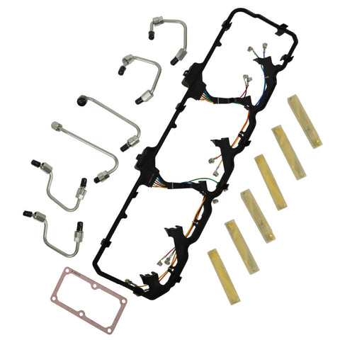 BD Diesel 07-18 Dodge Cummins Common Rail 6.7L Injector Install Kit - 1050157