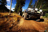 ARB W/Bar Tacoma 05-11 Afo 8-9.5 - 3423130