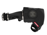 aFe Takeda Momentum Pro Dry S Cold Air Intake System 17-19 Honda Ridgeline V6-3.5L - 56-70013D