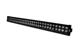 Body Armor 4x4 20in Blackout LED Light Bar Combo Beam with Wiring Harness - 40022