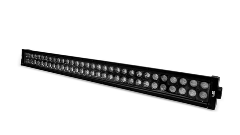 Body Armor 4x4 30in Blackout LED Light Bar Combo Beam with Wiring Harness - 40032
