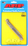ARP GM 3/8 X 4.400in 12pt SS Starter Bolt Kit - 430-3513