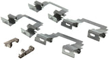 StopTech Street Touring Brake Pads - 308.09230