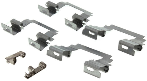 StopTech Street Touring Brake Pads - 308.09230