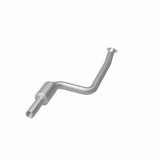 MagnaFlow 07-13 BMW 328i 3.0L L6 California Catalytic Converter Direct Fit - 5571765