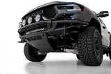 Addictive Desert Designs 2021 Dodge RAM 1500 TRX PRO Bolt-On Front Bumper w/ Sensors - F628102160103
