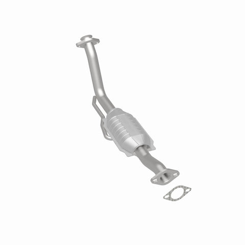 MagnaFlow Direct Fit Catalytic Converter Ford-Lincoln-Mercury 8 - 93367