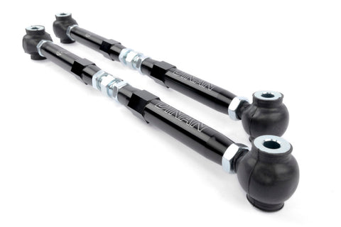 Dinan 21-26 BMW 430i Rear Toe Links - Rear - D280-0025