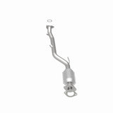 MagnaFlow Conv DF 90-95 Nissan 300ZX 3.0L D/S Turbocharged - 23929