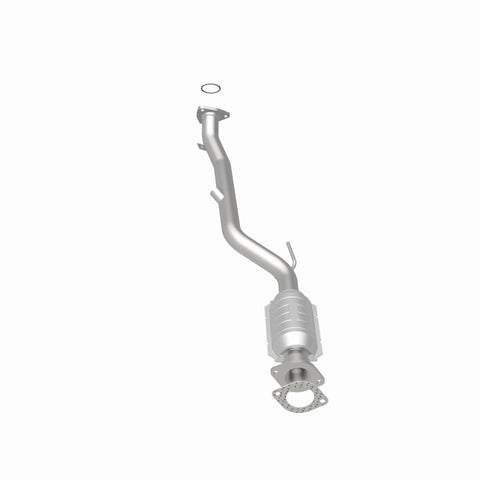 MagnaFlow Conv DF 90-95 Nissan 300ZX 3.0L D/S Turbocharged - 23929
