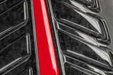 APR 19-26 Porsche Cayenne Engine Cover - Forged Carbon Fiber - MS100257
