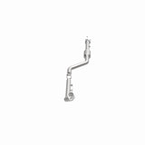 Magnaflow Conv DF 01-04 SLK230 2.3 Underbody - 52722