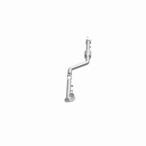 Magnaflow Conv DF 01-04 SLK230 2.3 Underbody - 52722