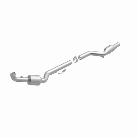 MagnaFlow Direct Fit Catalytic Converter 05-10 SLK55 AMG 5.5L ps - 51702
