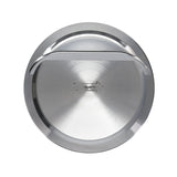 Manley Chevy LS Series 4.070in Bore 1.304in CD -18cc Dish Platinum Series Pistons - E/D - 596970CE-8