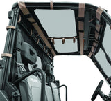 QuadBoss 15-19 Polaris Ranger 1000 Diesel Soft Roof - 375792