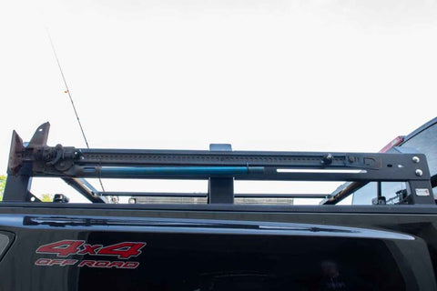 Fishbone Offroad Hi-Lift Jack Mount Kit - FB21273