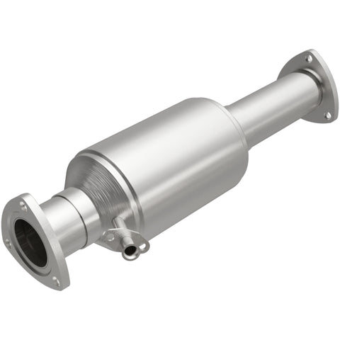 MagnaFlow Conv Direct Fit 79-87 Toyota Land Crusier 4.2L - 3391894