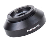NRG Short Hub Adapter BMW E30 - SRK-E30H