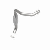 MagnaFlow Conv DF 99 GM Express Van DS 5.7L - 93615