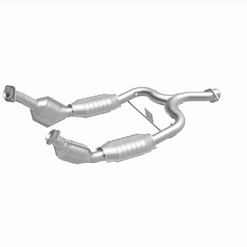 MagnaFlow CONV DF 94-95 Ford Mustang 3.8L Tier 1 (California) - 441108