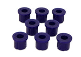 SuperPro Morris Minor 1000 Bushing Kit - SPF0124-8K