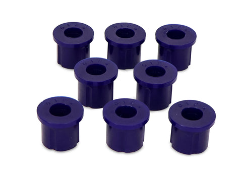 SuperPro Morris Minor 1000 Bushing Kit - SPF0124-8K