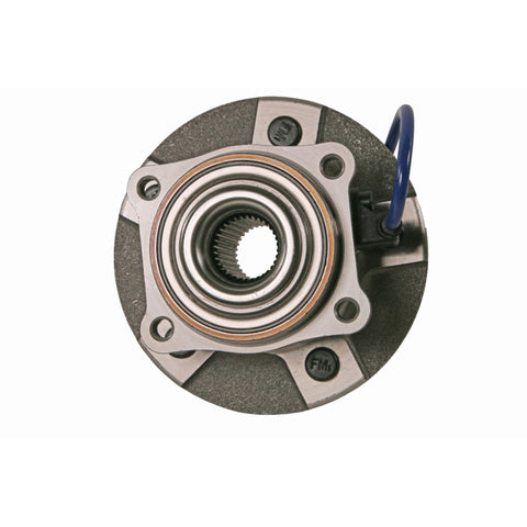 MOOG 05-06 Chevrolet Equinox Rear Hub Assembly - 512229
