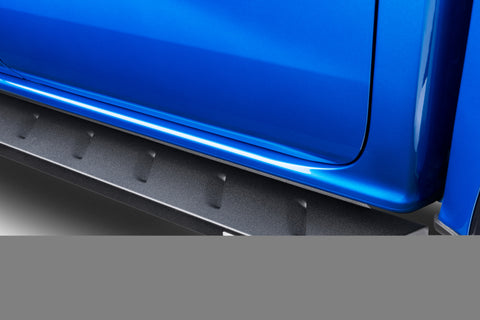 Go Rhino RB10 Running Boards - Tex Black - 80in - 630080PC
