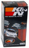 K&N Oil Filter for Hyundai/Kia V6 12-15 Azera/Sedona/10-15 Santa Fe/14-15 Cadenza - PS-7030